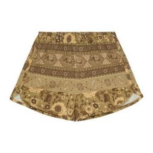 Little Spell Zahara Shorts